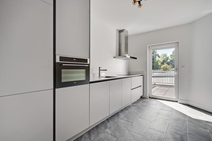 Foto 3 van Papenweg 8-B