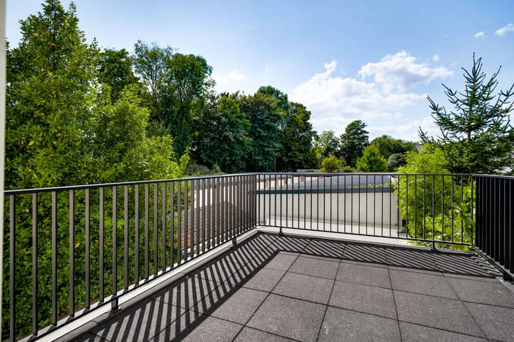 Foto 4 van Papenweg 8-B