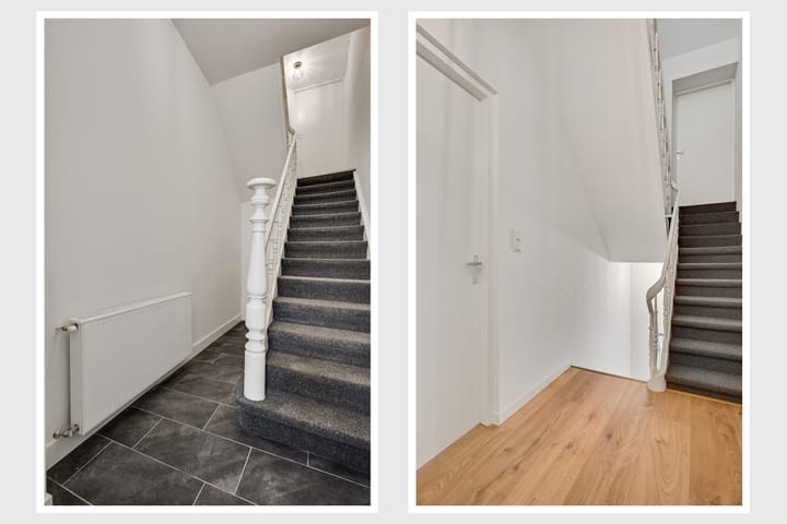 Foto 5 van Papenweg 8-B