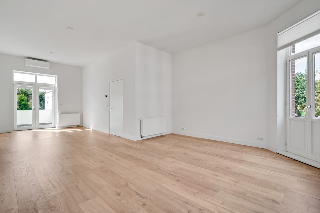 Foto 7 van Papenweg 8-B