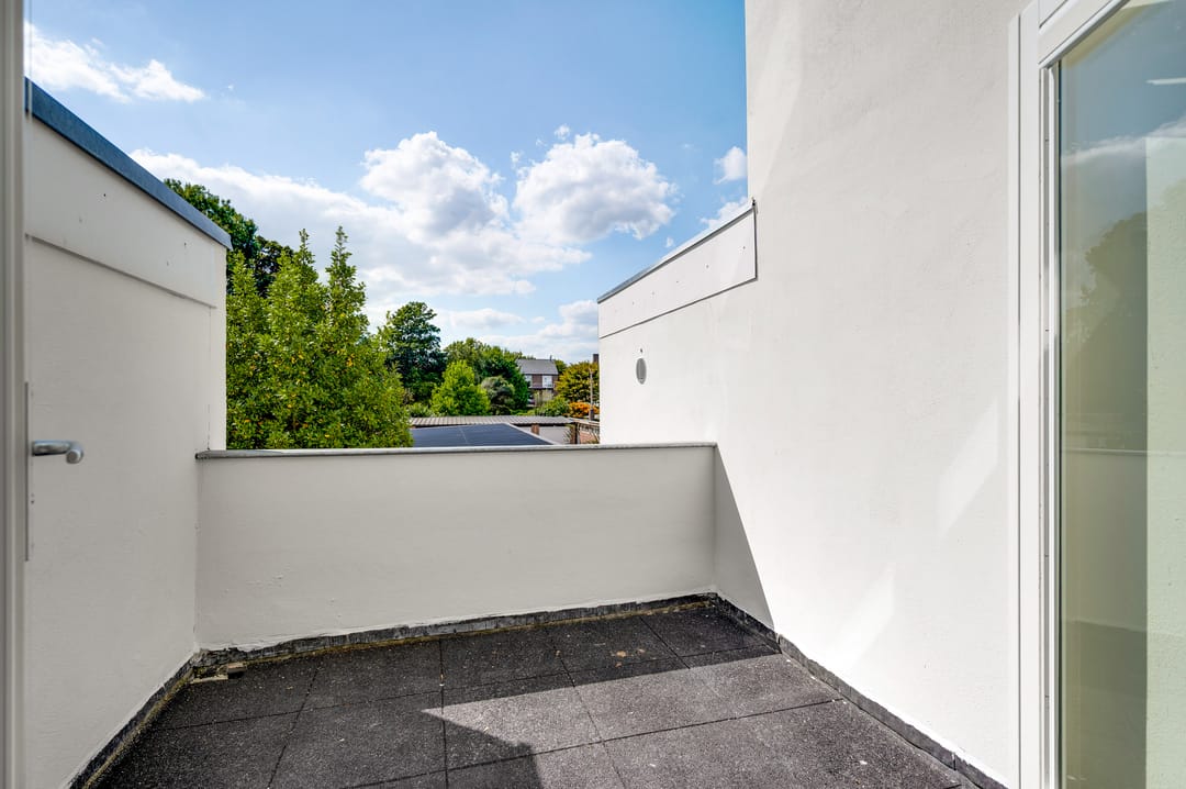 Foto 8 van Papenweg 8-B