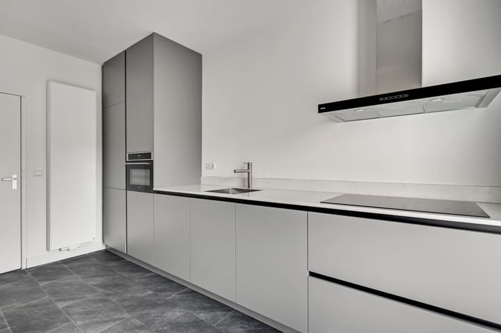 Foto 9 van Papenweg 8-B