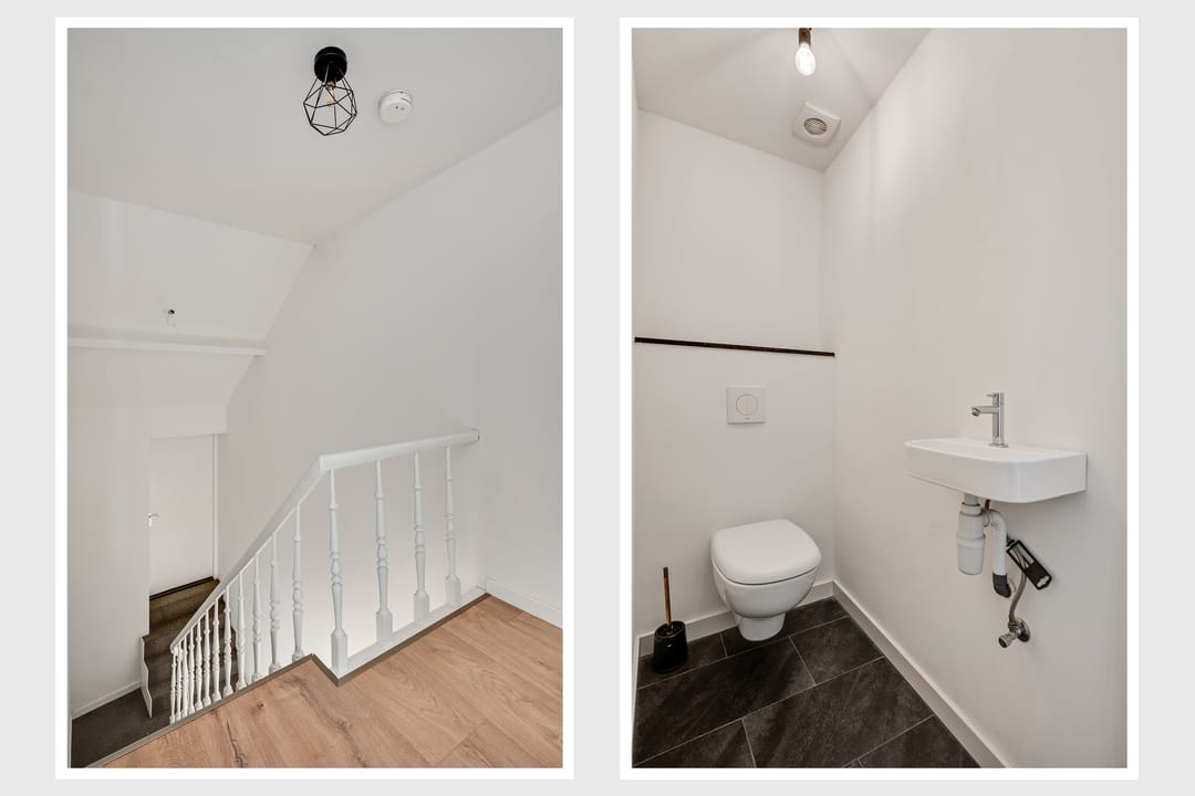 Foto 11 van Papenweg 8-B