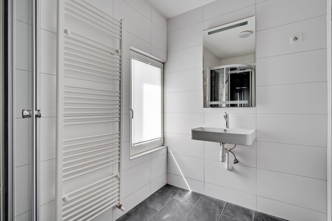 Foto 16 van Papenweg 8-B