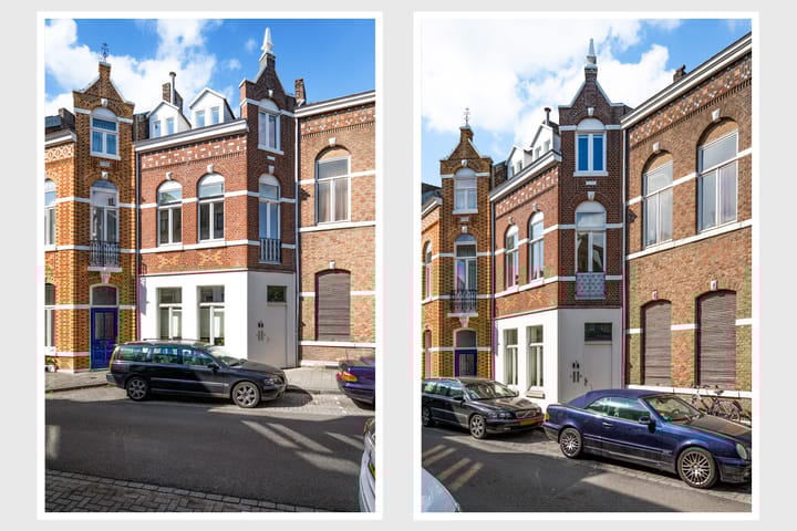 Foto 19 van Papenweg 8-B