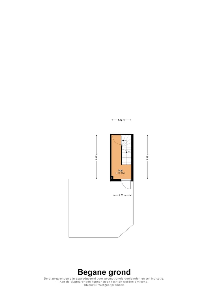 Foto 21 van Papenweg 8-B