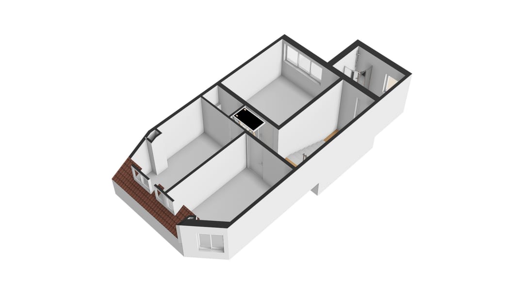 Foto 26 van Papenweg 8-B