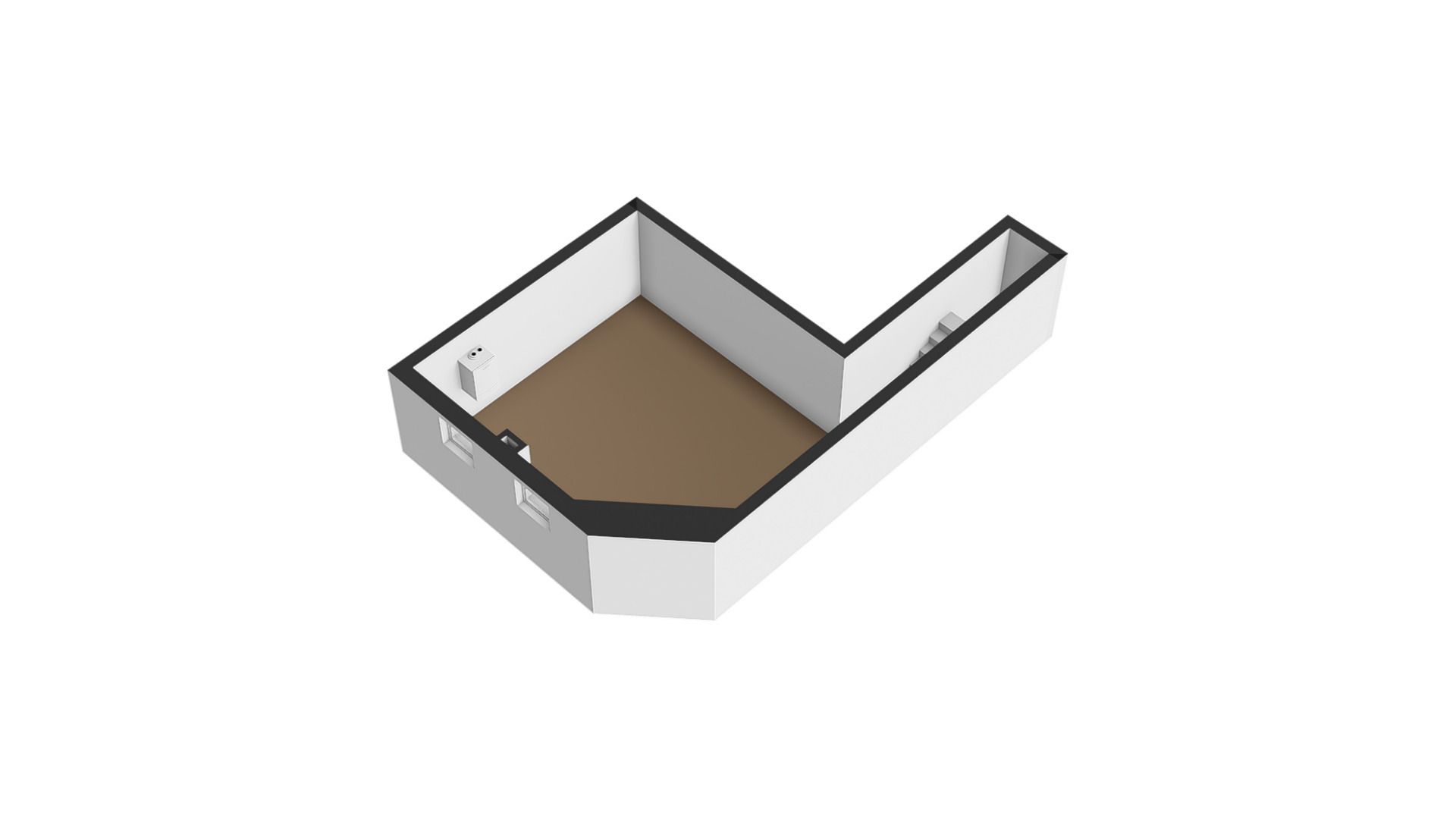 Foto 30 van Papenweg 8-B