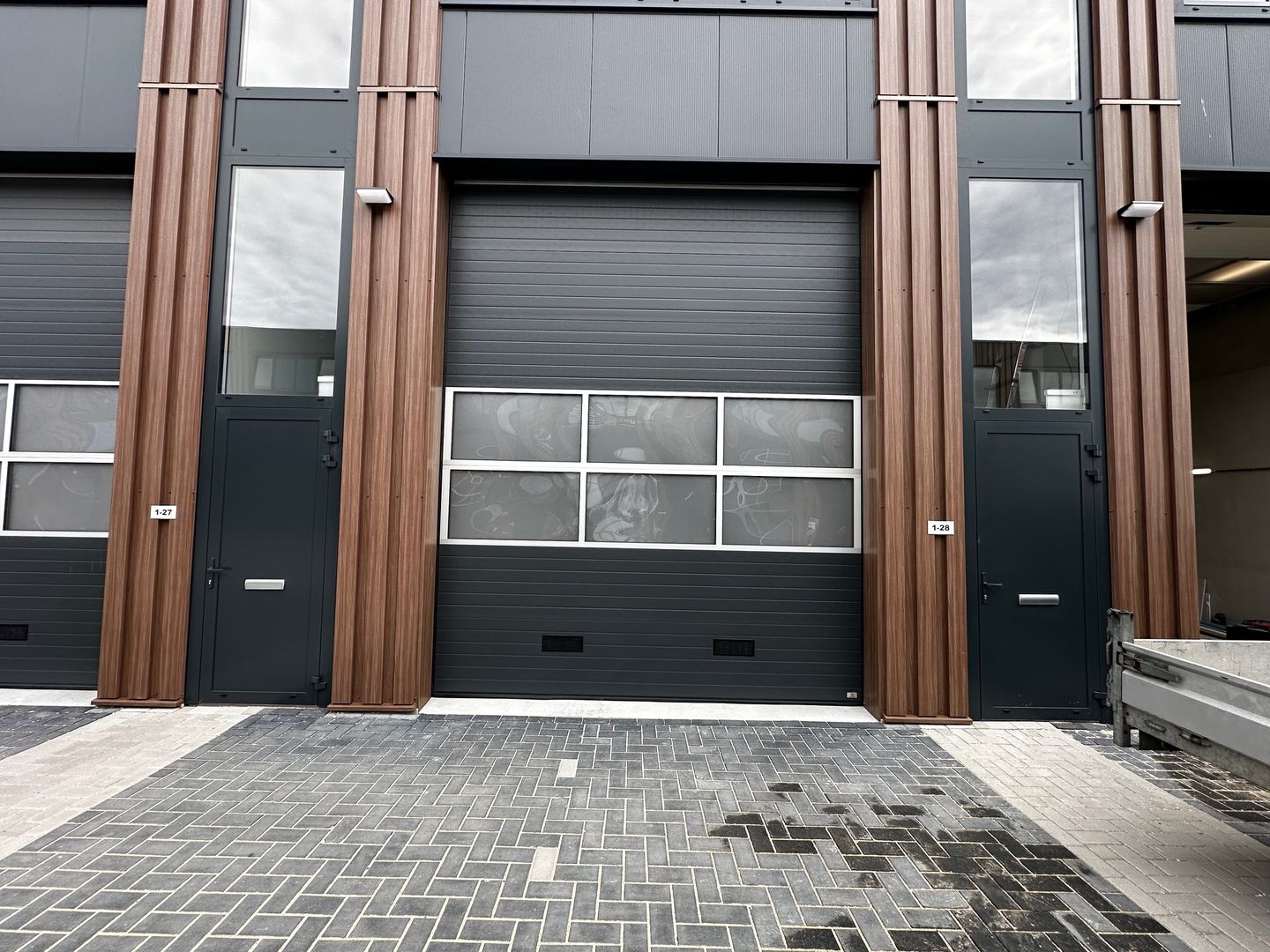 Bekijk foto 2 van Goudstraat 1-27