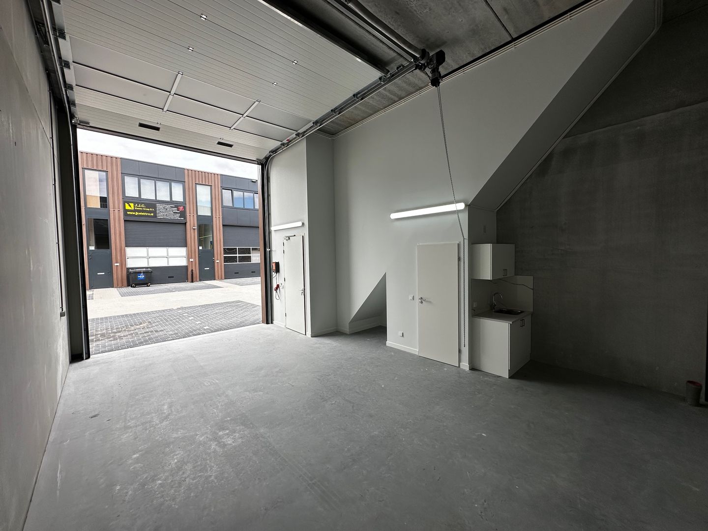 Bekijk foto 4 van Goudstraat 1-27