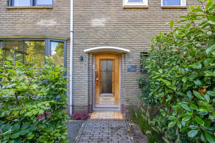 Foto 4 van Witte de Withlaan 12