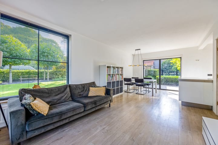 Foto 5 van Witte de Withlaan 12