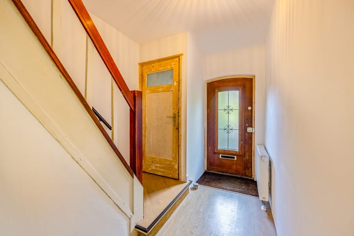 Foto 7 van Witte de Withlaan 12