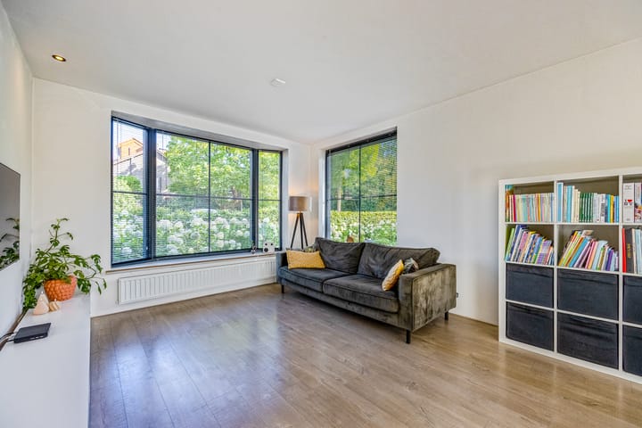 Foto 9 van Witte de Withlaan 12