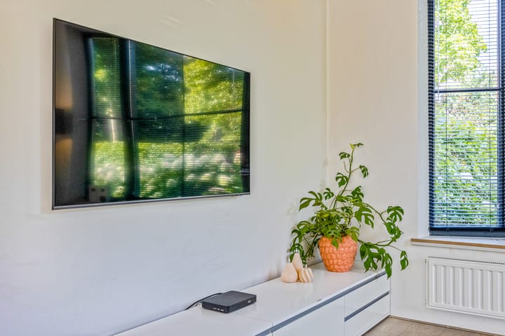 Foto 10 van Witte de Withlaan 12