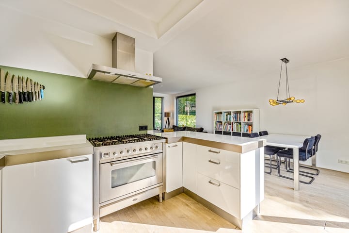 Foto 14 van Witte de Withlaan 12