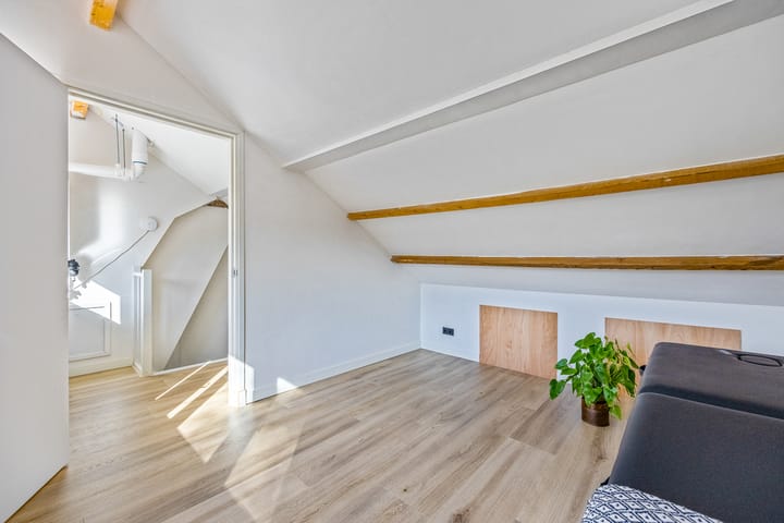 Foto 25 van Witte de Withlaan 12