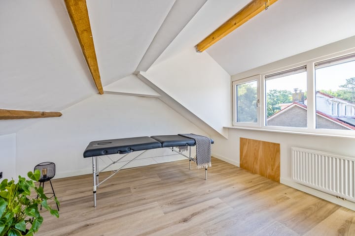 Foto 26 van Witte de Withlaan 12