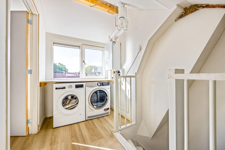 Foto 27 van Witte de Withlaan 12