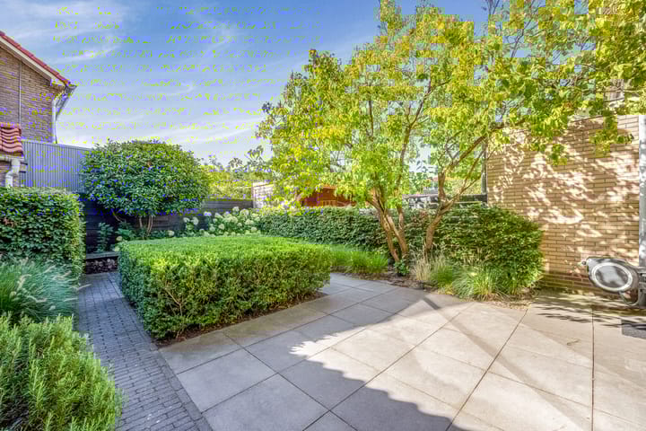 Foto 28 van Witte de Withlaan 12