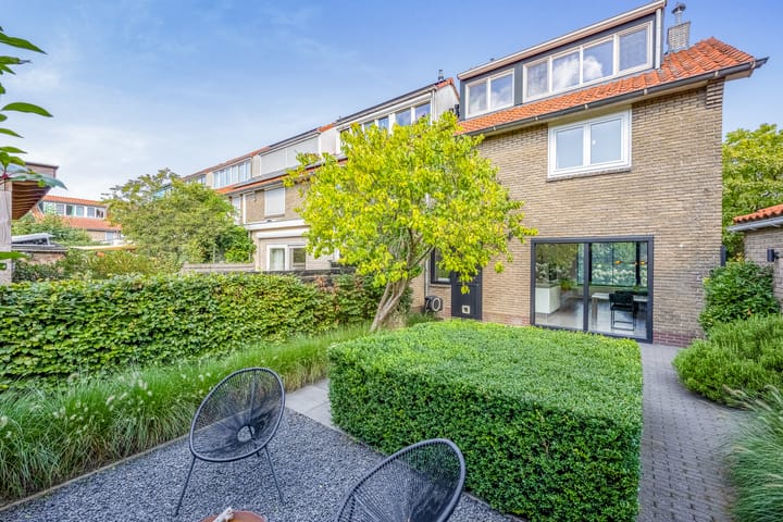 Foto 29 van Witte de Withlaan 12