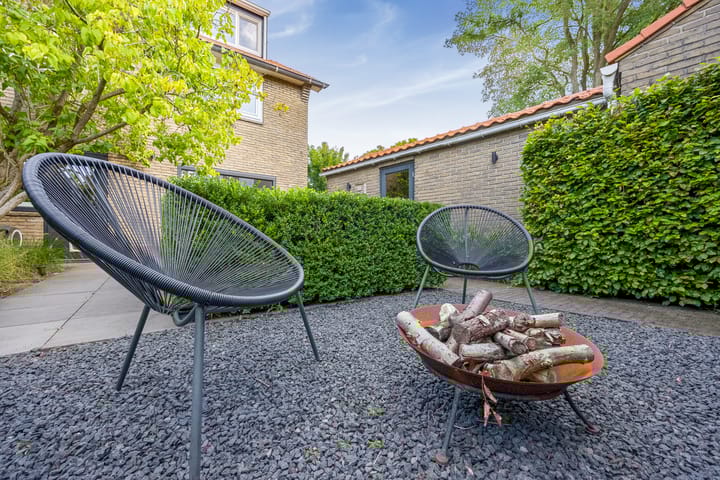 Foto 31 van Witte de Withlaan 12