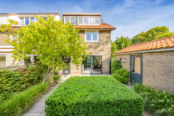 Foto 33 van Witte de Withlaan 12