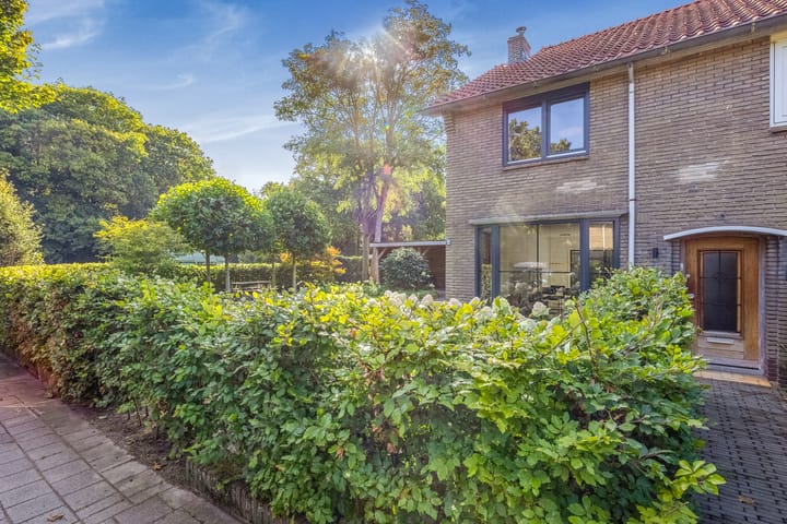 Foto 40 van Witte de Withlaan 12