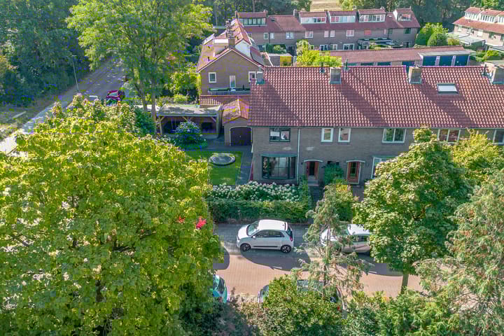 Foto 41 van Witte de Withlaan 12