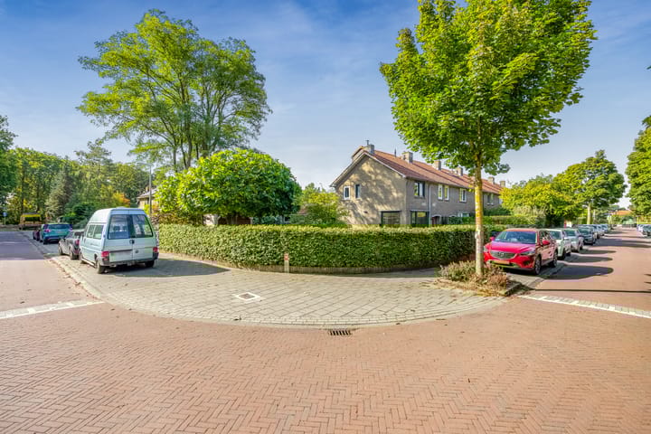 Foto 42 van Witte de Withlaan 12