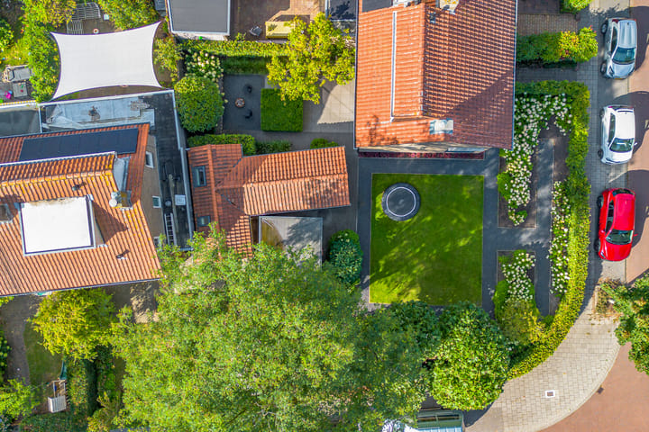 Foto 43 van Witte de Withlaan 12