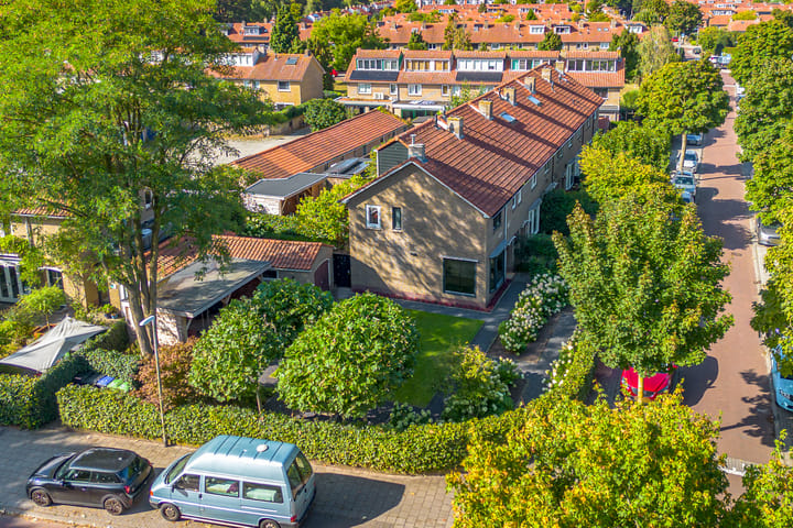 Foto 45 van Witte de Withlaan 12