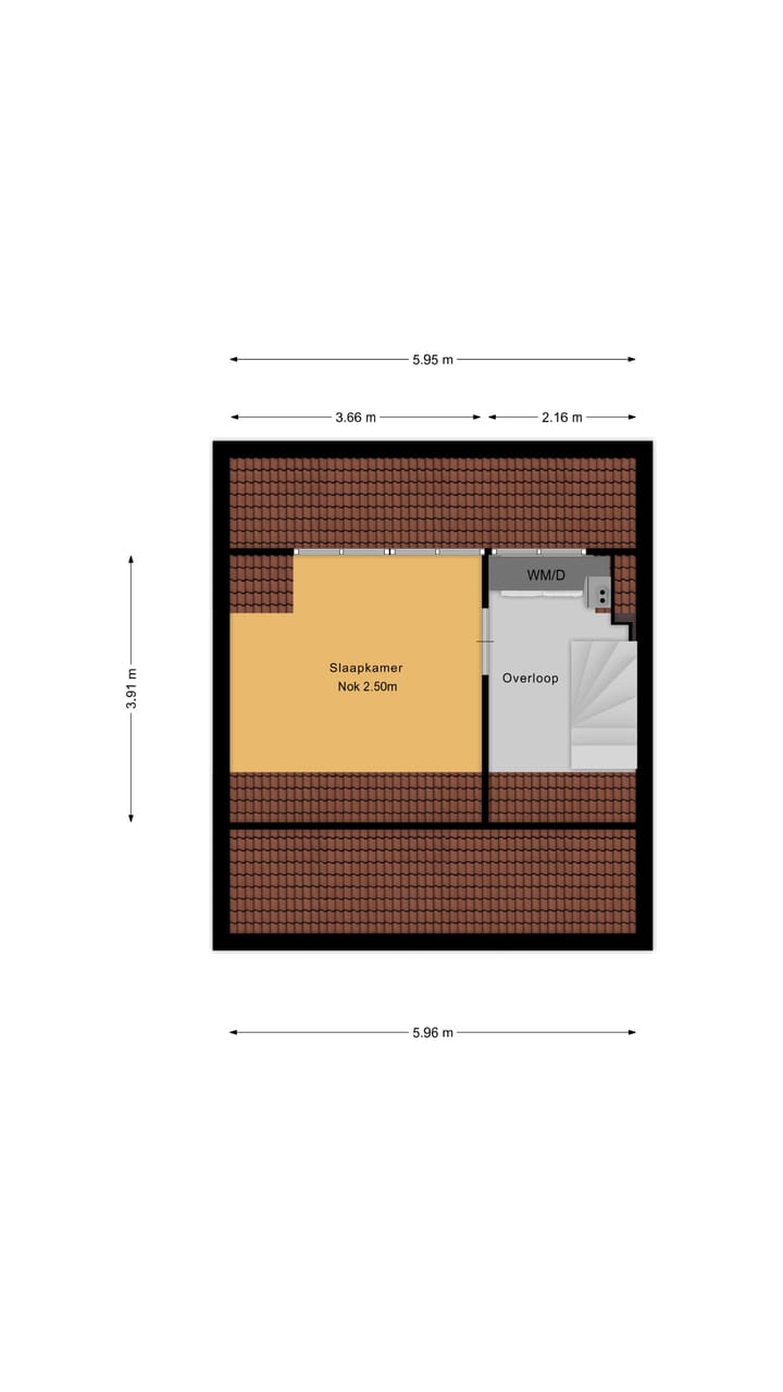 Foto 49 van Witte de Withlaan 12