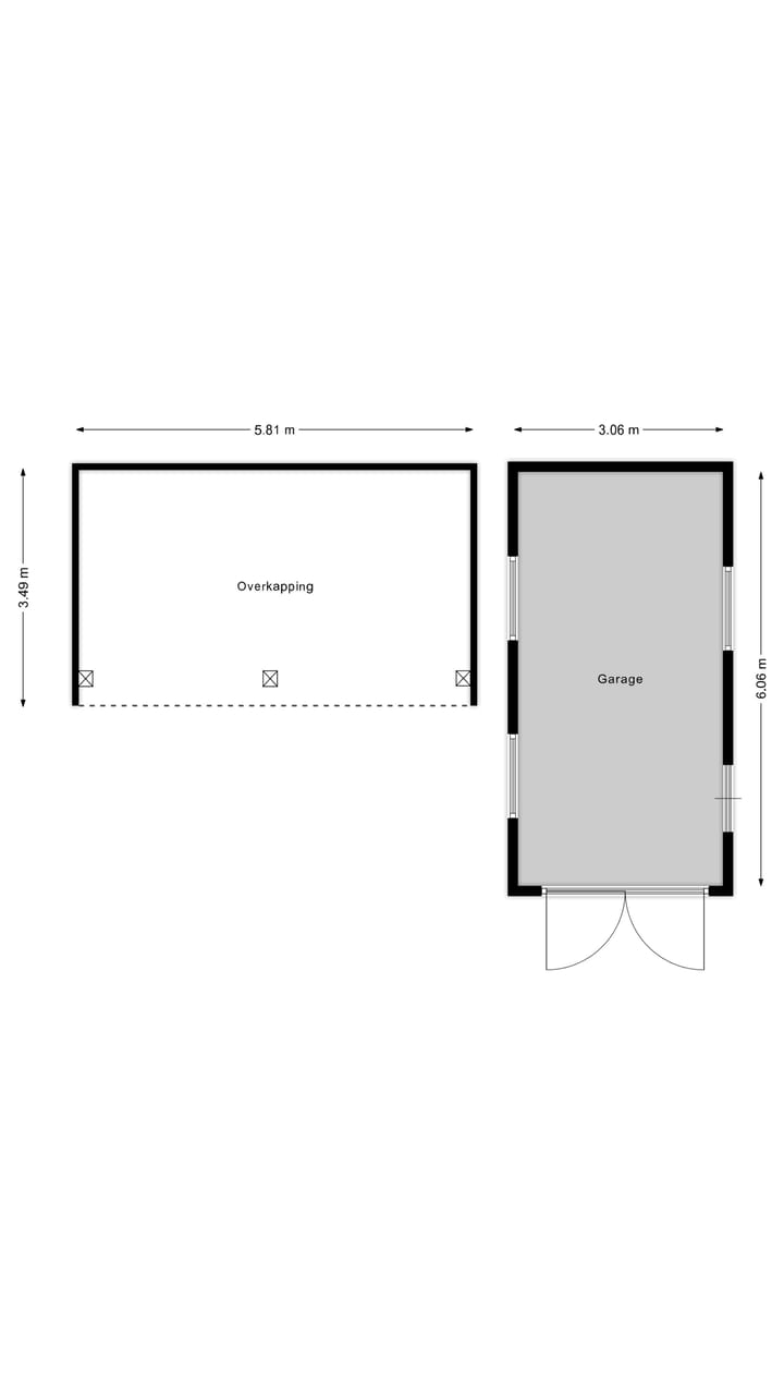 Foto 50 van Witte de Withlaan 12