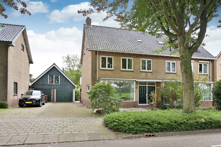 Foto 1 van Piet van Wijngaerdtlaan 24