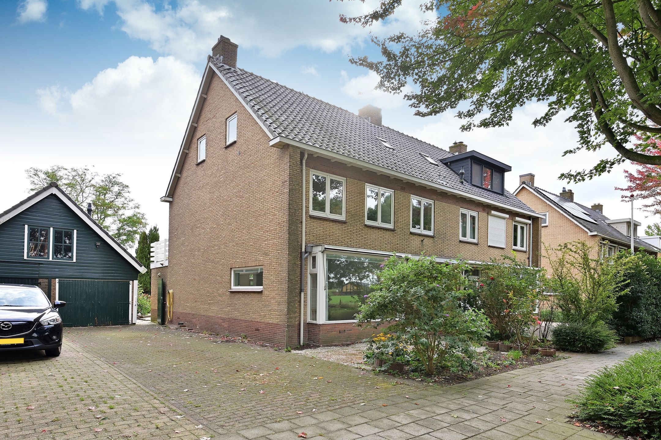 Foto 6 van Piet van Wijngaerdtlaan 24