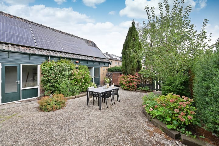 Foto 8 van Piet van Wijngaerdtlaan 24