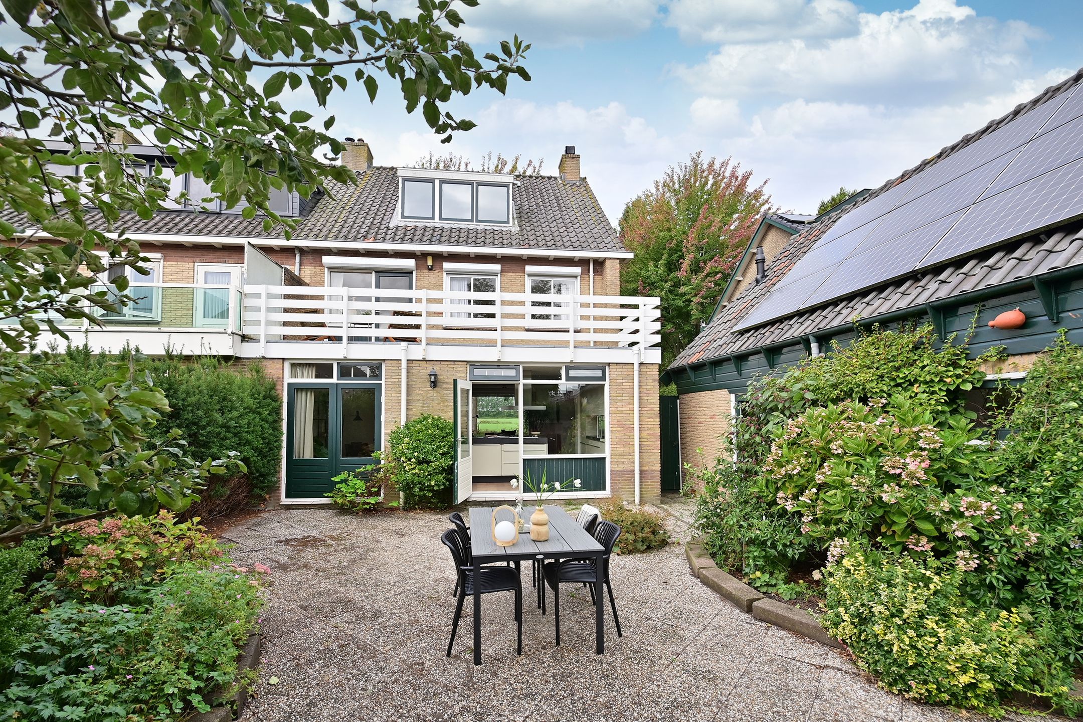 Foto 9 van Piet van Wijngaerdtlaan 24