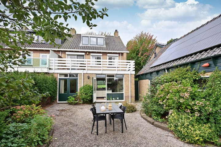 Foto 9 van Piet van Wijngaerdtlaan 24