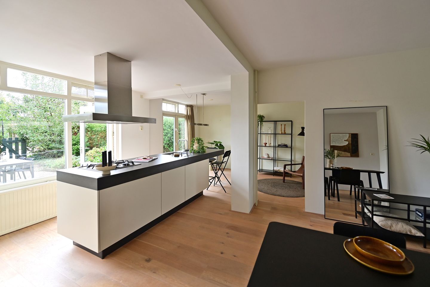 Foto 10 van Piet van Wijngaerdtlaan 24