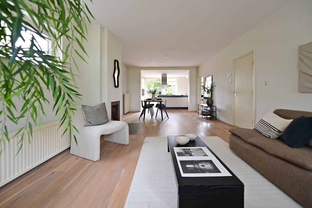 Foto 13 van Piet van Wijngaerdtlaan 24