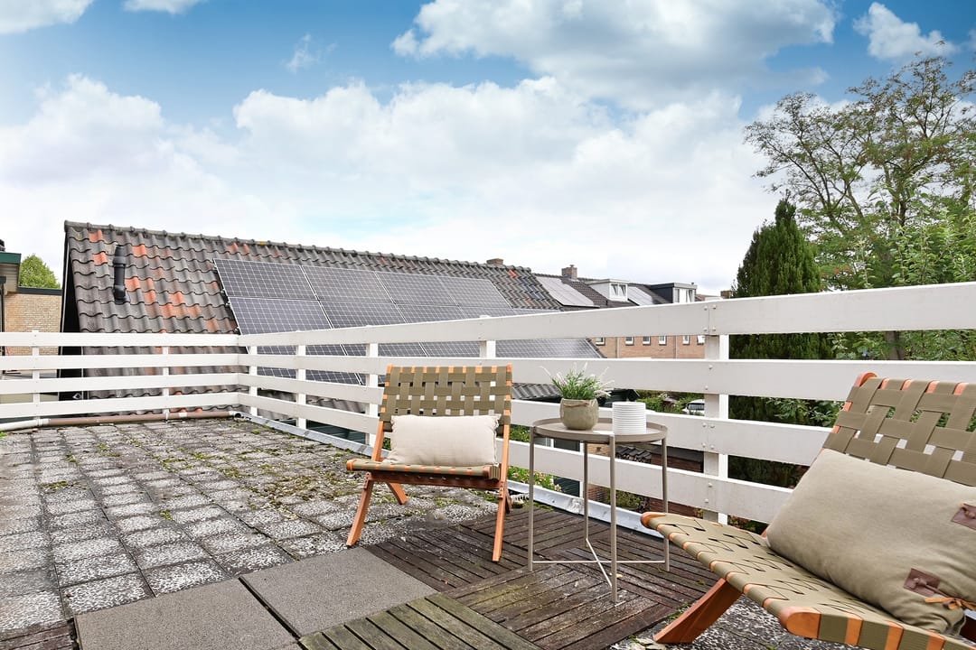 Foto 17 van Piet van Wijngaerdtlaan 24