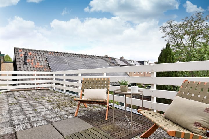 Foto 17 van Piet van Wijngaerdtlaan 24