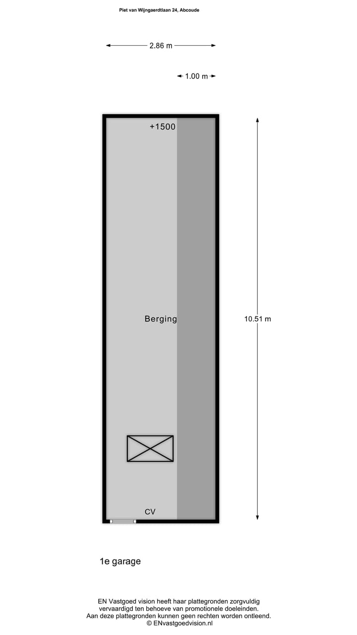 Foto 28 van Piet van Wijngaerdtlaan 24