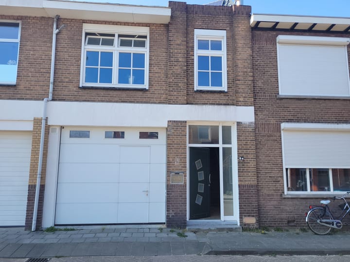 Foto 2 van Prins Hendrikstraat 6-A