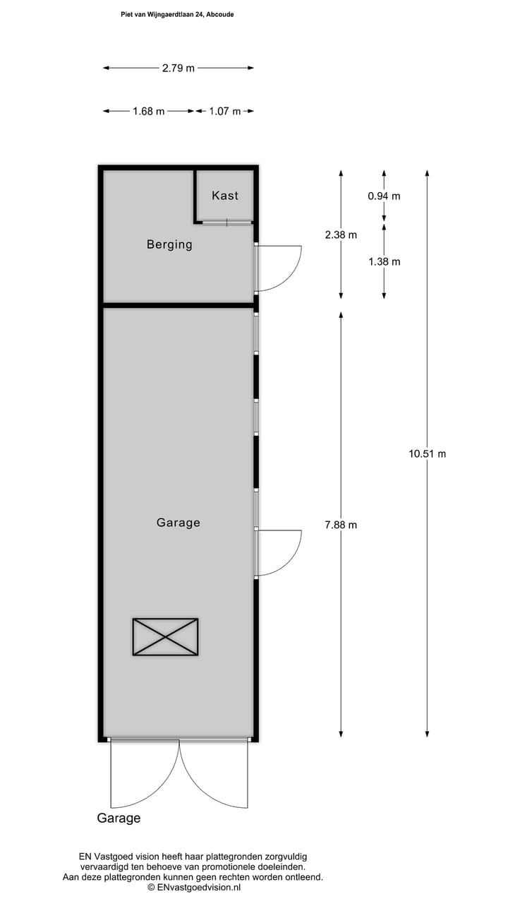 Foto 29 van Piet van Wijngaerdtlaan 24