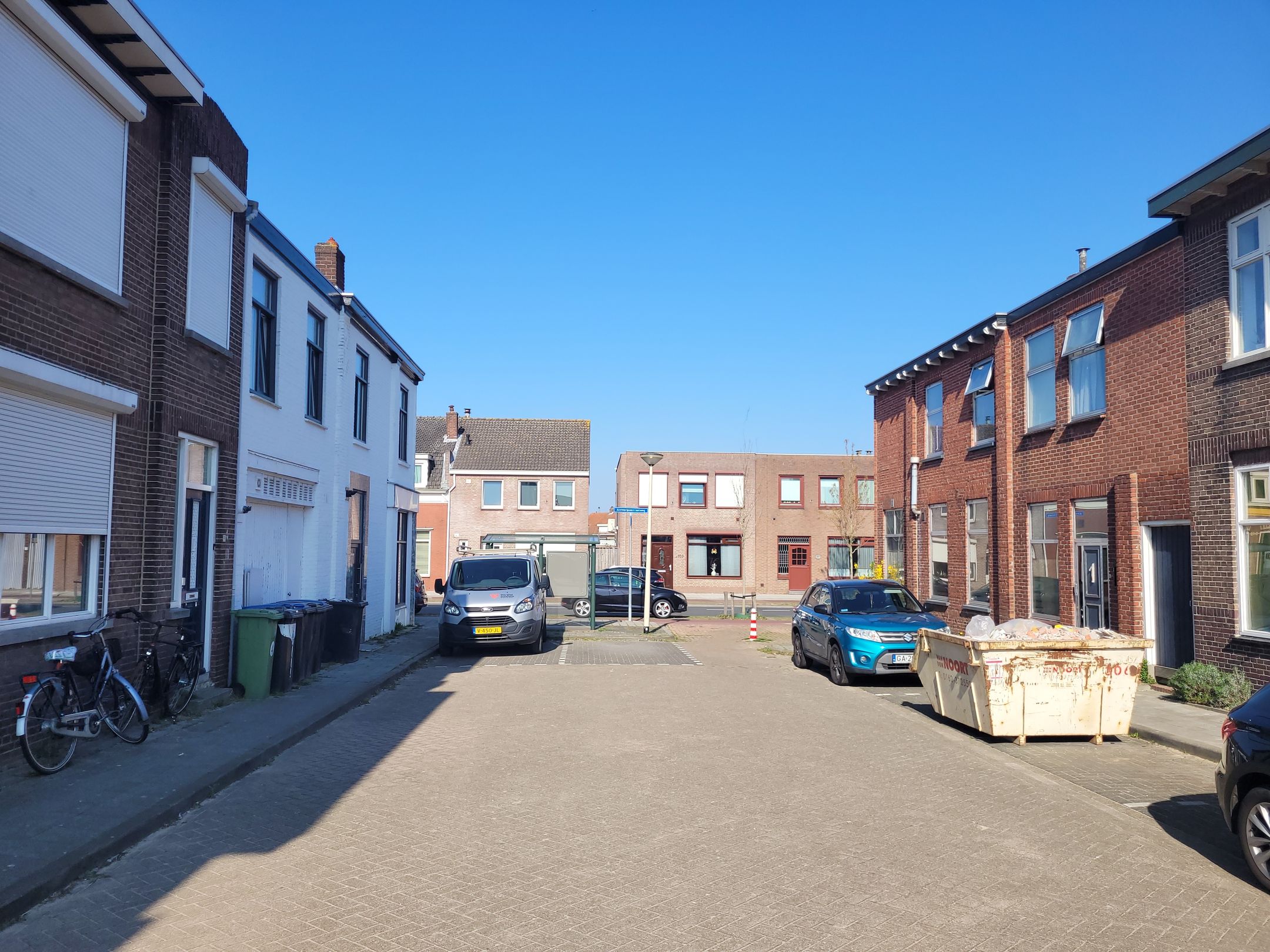 Photo 3 of Prins Hendrikstraat 6-A