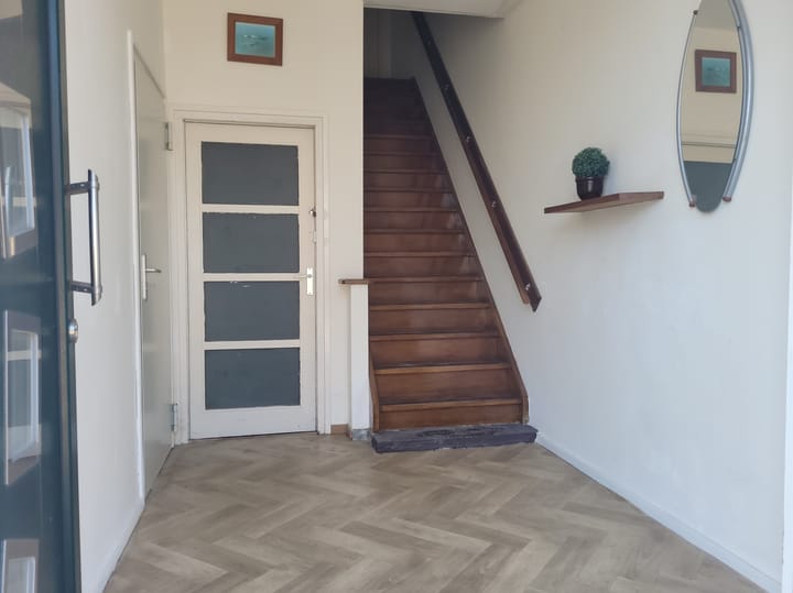 Foto 4 van Prins Hendrikstraat 6-A