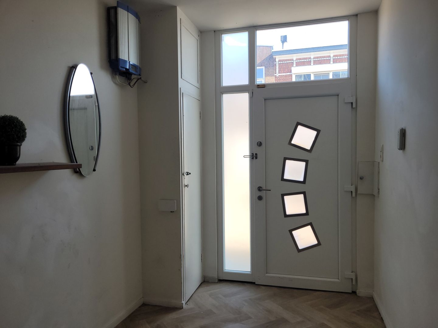 Photo 5 of Prins Hendrikstraat 6-A