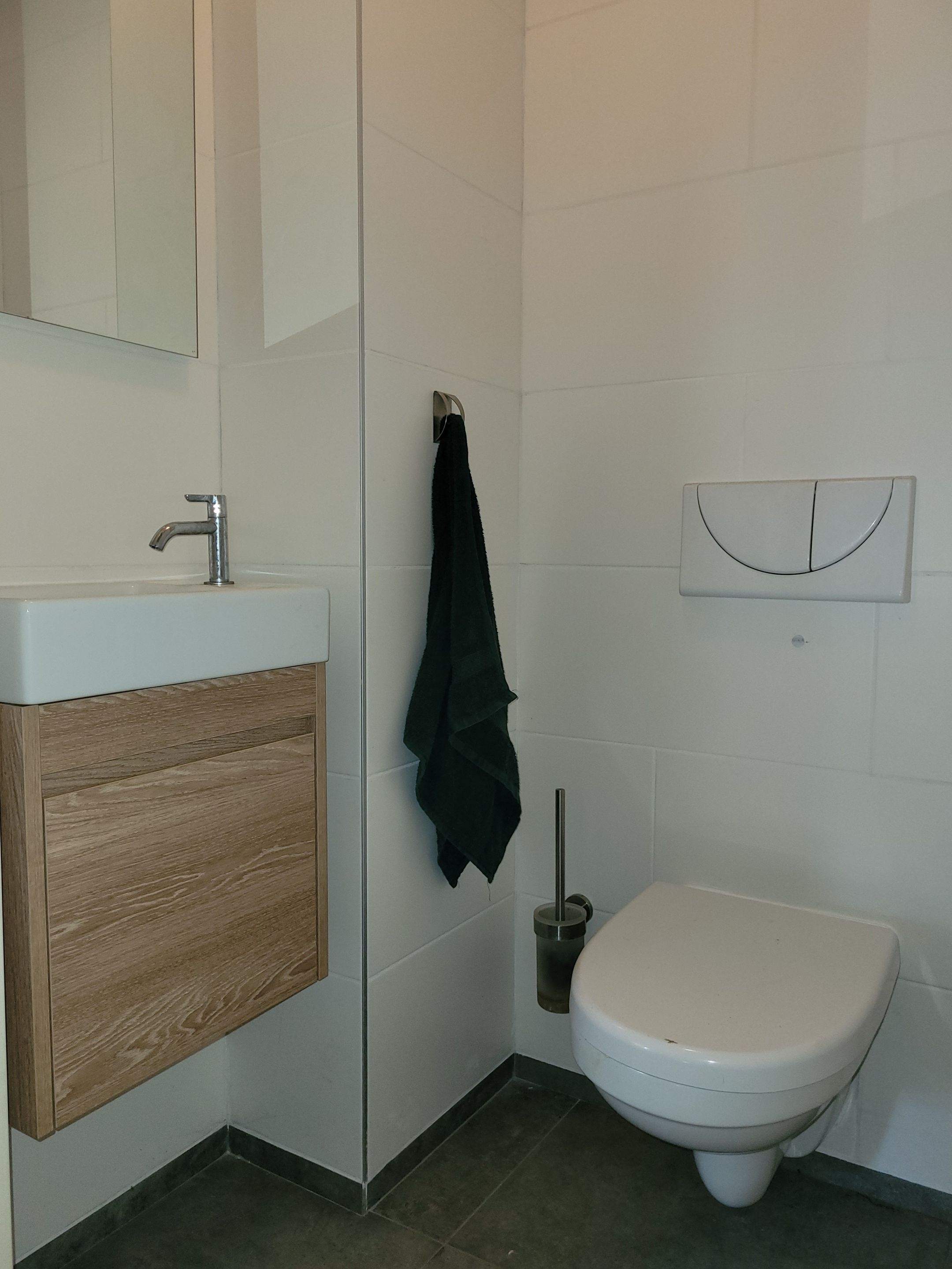 Photo 6 of Prins Hendrikstraat 6-A